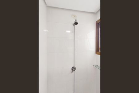 Apartamento à venda com 60m², 2 quartos e sem vaga Apartamento à venda com 60m², 2 quartos e sem vagaBanheiro 2