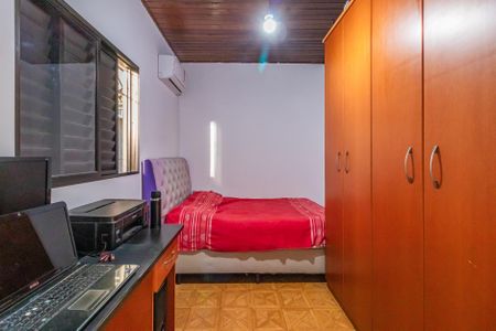 Casa à venda com 190m², 4 quartos e 1 vagaQuarto 2