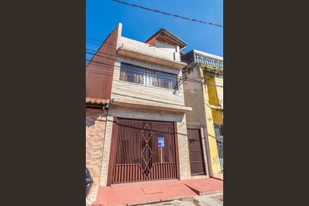 Casa à venda com 190m², 4 quartos e 1 vagaFachada