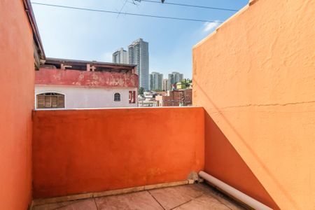 Casa à venda com 190m², 4 quartos e 1 vagaVaranda do Quarto 1