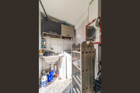 Casa à venda com 190m², 4 quartos e 1 vagaÁrea de Serviço