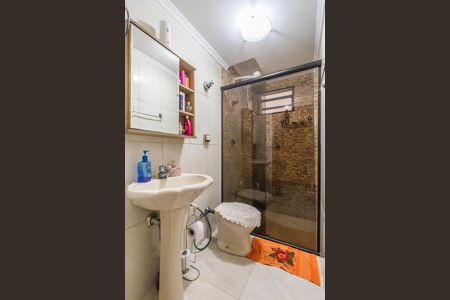 Casa à venda com 190m², 4 quartos e 1 vagaBanheiro Social 1