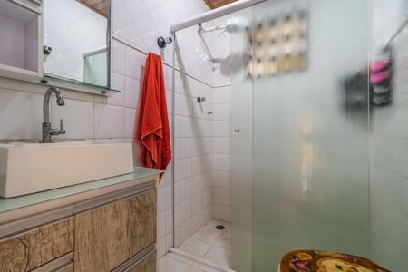 Casa à venda com 190m², 4 quartos e 1 vagaBanheiro Social 2