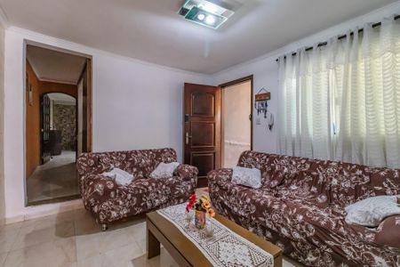 Casa à venda com 190m², 4 quartos e 1 vagaSala