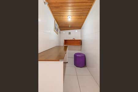 Casa à venda com 190m², 4 quartos e 1 vagaEscritório