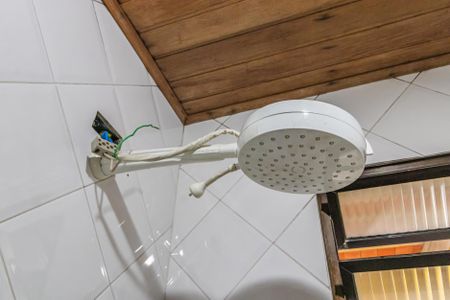 Casa à venda com 190m², 4 quartos e 1 vagaBanheiro Social 2