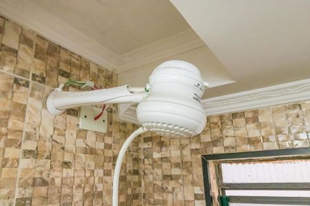 Casa à venda com 190m², 4 quartos e 1 vagaBanheiro Social 1