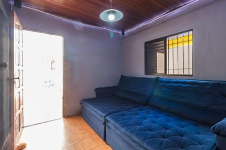 Casa à venda com 190m², 4 quartos e 1 vagaSala 2
