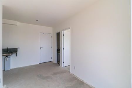 Apartamento à venda com 39m², 2 quartos e 1 vagaSala/Cozinha