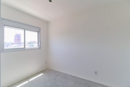 Apartamento à venda com 39m², 2 quartos e 1 vagaQuarto 1
