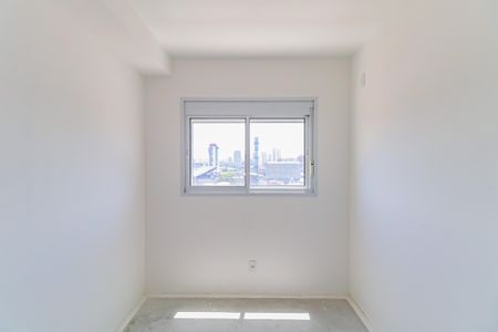Apartamento à venda com 39m², 2 quartos e 1 vagaQuarto 2