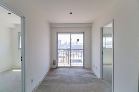 Apartamento à venda com 39m², 2 quartos e 1 vagaSala/Cozinha