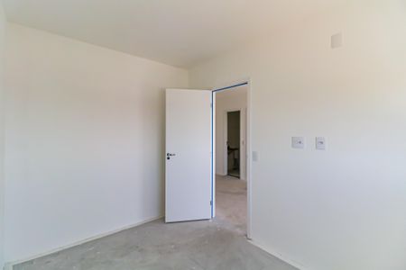 Apartamento à venda com 39m², 2 quartos e 1 vagaQuarto 1
