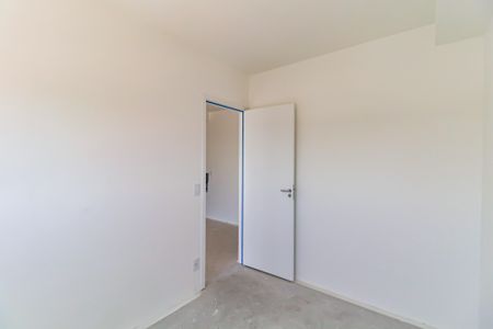 Apartamento à venda com 39m², 2 quartos e 1 vagaQuarto 2