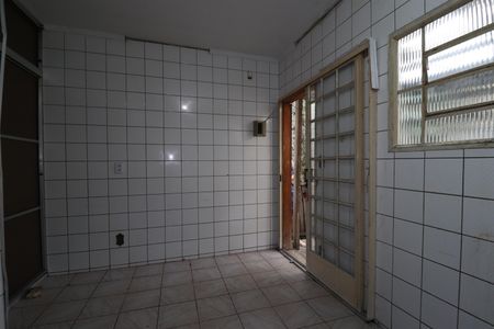 Casa à venda com 90m², 3 quartos e 3 vagasCozinha