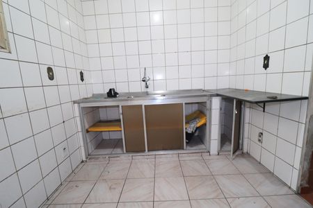 Casa à venda com 90m², 3 quartos e 3 vagasCozinha
