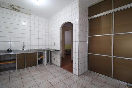 Casa à venda com 90m², 3 quartos e 3 vagasCozinha