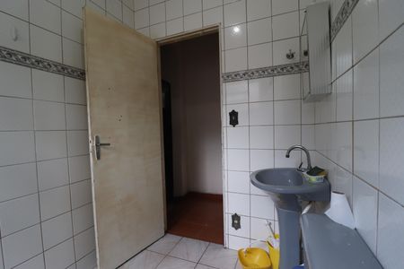 Casa à venda com 90m², 3 quartos e 3 vagasBanheiro