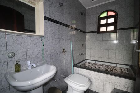 Casa à venda com 90m², 3 quartos e 3 vagasQuarto 1 suíte