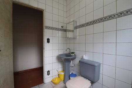 Casa à venda com 90m², 3 quartos e 3 vagasBanheiro