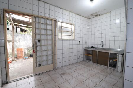 Casa à venda com 90m², 3 quartos e 3 vagasCozinha