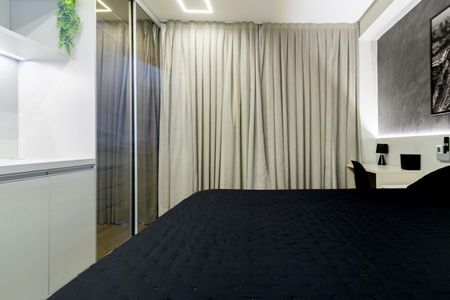 Studio para alugar com 25m², 1 quarto e sem vagaStudio