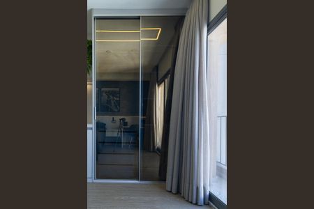 Studio para alugar com 25m², 1 quarto e sem vagaStudio