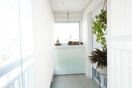 Apartamento à venda com 119m², 3 quartos e 2 vagasSacada