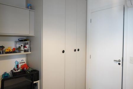 Apartamento à venda com 119m², 3 quartos e 2 vagasSuite 1