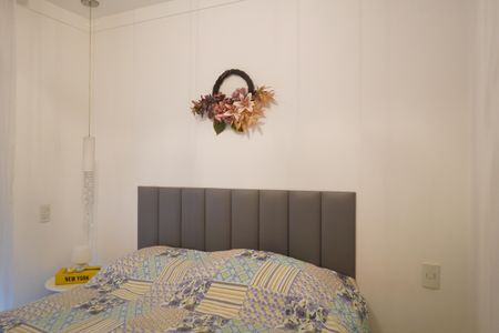 Apartamento à venda com 119m², 3 quartos e 2 vagasSuíte 3