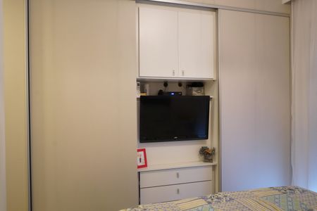 Apartamento à venda com 119m², 3 quartos e 2 vagasSuíte 3
