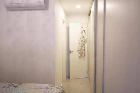 Apartamento à venda com 119m², 3 quartos e 2 vagasSuíte 3