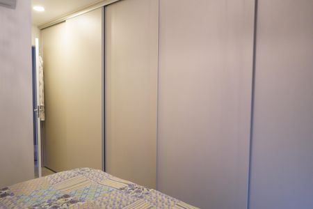 Apartamento à venda com 119m², 3 quartos e 2 vagasSuíte 3