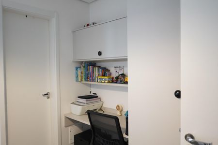 Apartamento à venda com 119m², 3 quartos e 2 vagasSuite 1