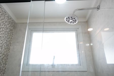 Apartamento à venda com 119m², 3 quartos e 2 vagasBanheiro da Suíte 1