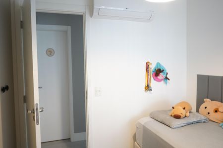 Apartamento à venda com 119m², 3 quartos e 2 vagasSuite 1