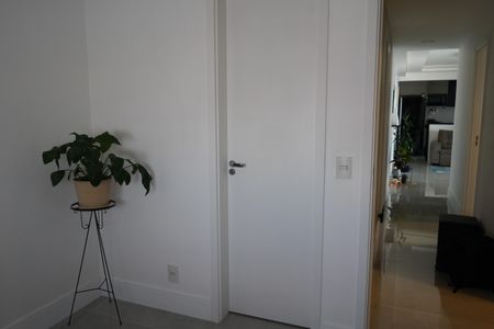 Apartamento à venda com 119m², 3 quartos e 2 vagasSuíte 2