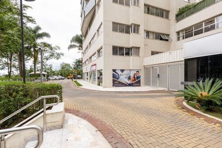 Apartamento para alugar com 69m², 2 quartos e 2 vagas Apartamento para alugar com 69m², 2 quartos e 2 vagasFachada