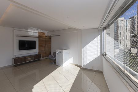 Apartamento para alugar com 69m², 2 quartos e 2 vagas Apartamento para alugar com 69m², 2 quartos e 2 vagasSala