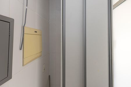 Apartamento para alugar com 69m², 2 quartos e 2 vagas Apartamento para alugar com 69m², 2 quartos e 2 vagasÁrea de Serviço