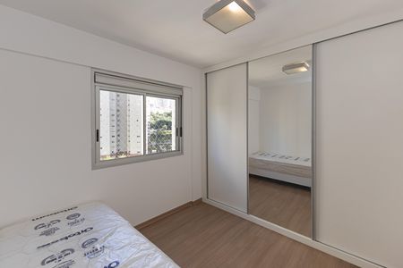 Apartamento para alugar com 69m², 2 quartos e 2 vagas Apartamento para alugar com 69m², 2 quartos e 2 vagasQuarto 2