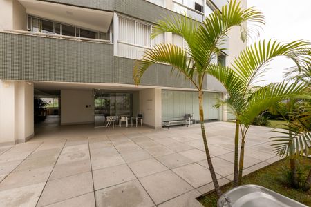 Apartamento para alugar com 69m², 2 quartos e 2 vagas Apartamento para alugar com 69m², 2 quartos e 2 vagasÁrea comum