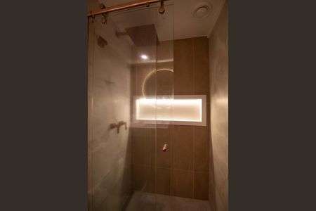 Apartamento à venda com 90m², 1 quarto e 1 vagaBanheiro social