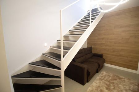 Apartamento à venda com 90m², 1 quarto e 1 vagaSala