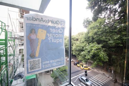 Apartamento à venda com 90m², 1 quarto e 1 vagaPlaca