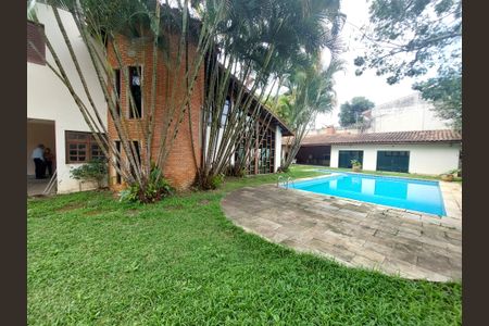 Casa à venda com 486m², 4 quartos e 4 vagas Casa à venda com 486m², 4 quartos e 4 vagasÁrea de Lazer