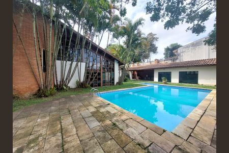 Casa à venda com 486m², 4 quartos e 4 vagas Casa à venda com 486m², 4 quartos e 4 vagasÁrea de Lazer
