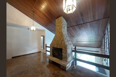 Casa à venda com 486m², 4 quartos e 4 vagas Casa à venda com 486m², 4 quartos e 4 vagasSala 2