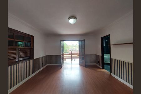 Casa à venda com 486m², 4 quartos e 4 vagas Casa à venda com 486m², 4 quartos e 4 vagasSuíte 1