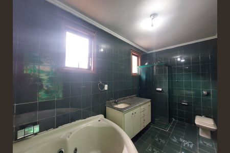 Casa à venda com 486m², 4 quartos e 4 vagas Casa à venda com 486m², 4 quartos e 4 vagasBanheiro Suíte 1